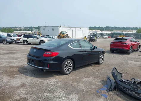 2015 Honda Accord Lx-S из США, поврежденный, VIN 1HGCT1B38FA016467